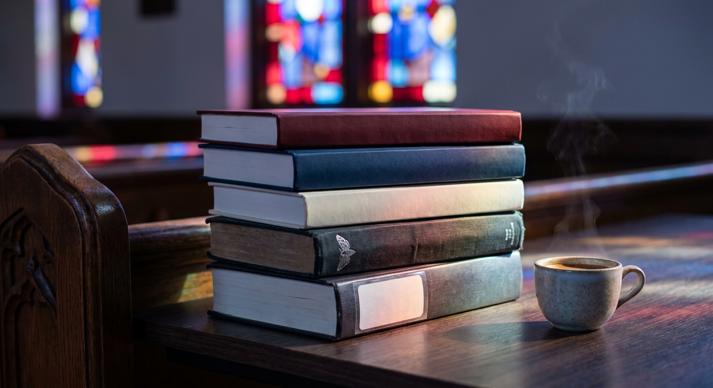 Literary Texas is growing: indie bookstore expansion, horror fest and 40 library programs