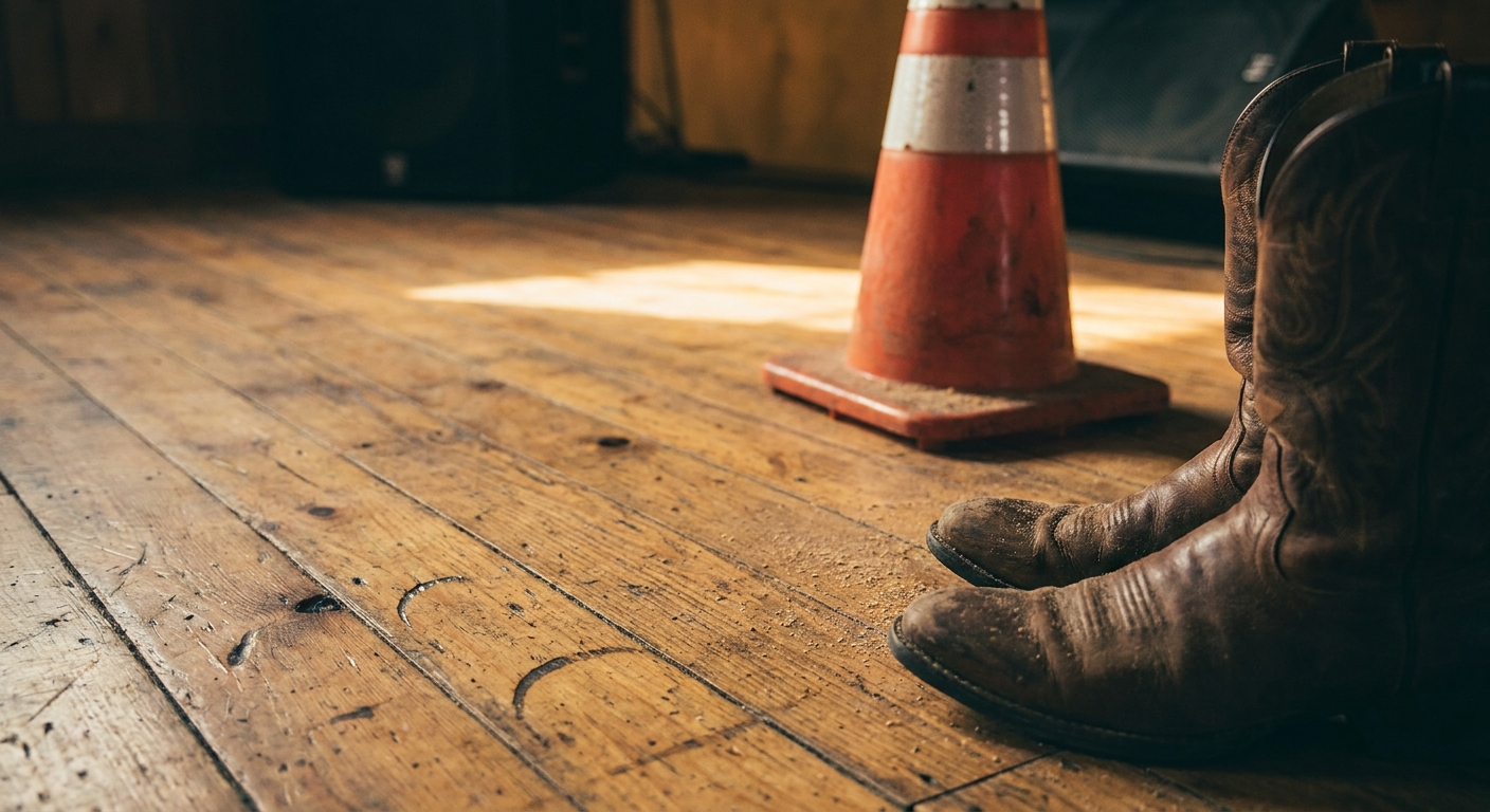 Texas live music shifts as Cowboys Dancehall closes and community stages step up